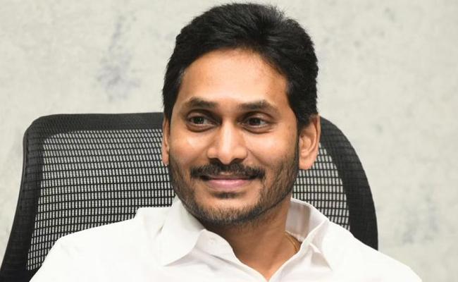 Is Jagan Planning His Biopic Before 2024 Polls?