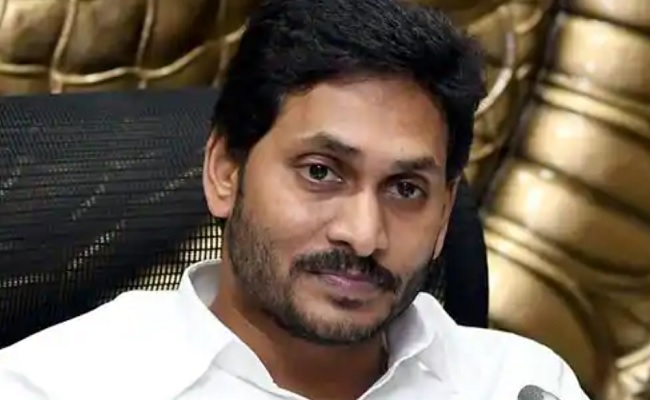 Jagan: Rs 50 lakh ex-gratia for late soldier's family