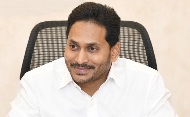 Jagan to make maximum use of last budget session!