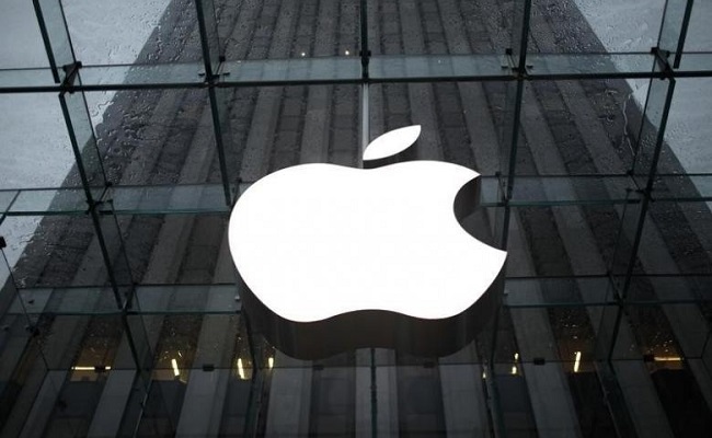 Apple loses $1 trillion in market cap in one year