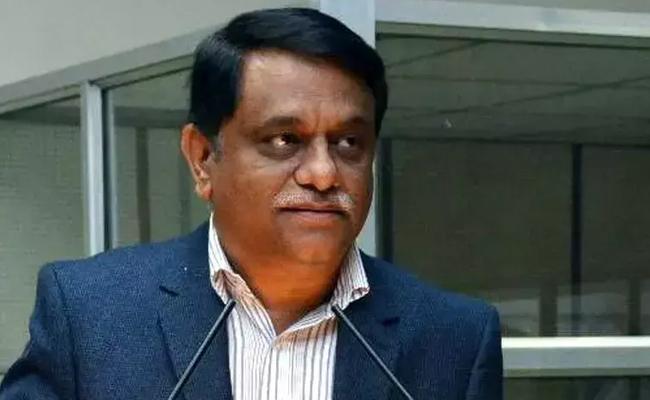 Telangana's Memo to IAS Officer On Formula E Deal