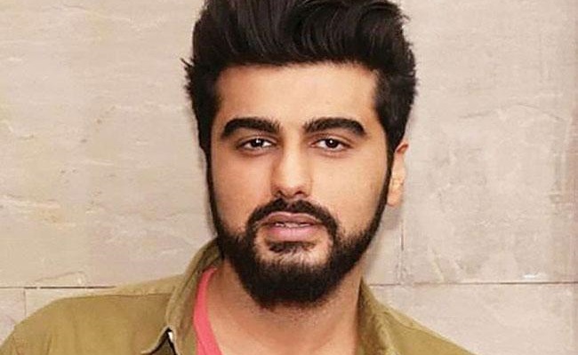 Arjun pens a cryptic post about karma after slamming news portal