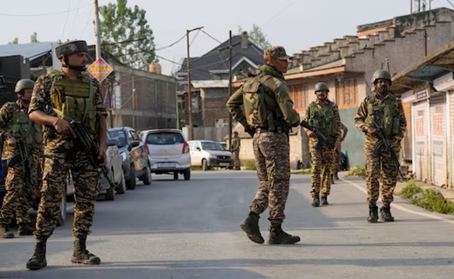 Indo-Pak Ceasefire: Trump's Big Brother Act