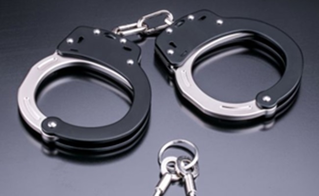 Suspended Hyd cop arrested in BMW crash case
