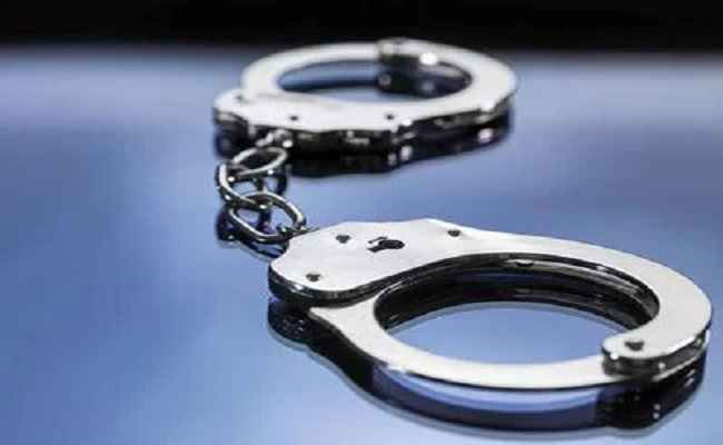 Delhi man arrested for blackmailing US professor