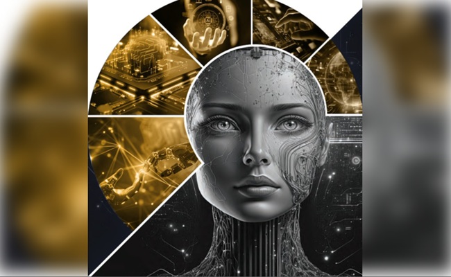 India's AI talent pool crosses 4 lakh in 2025: Report