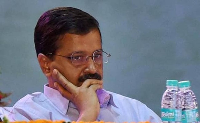 Arvind Kejriwal To Be Arrested Today?