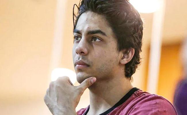 No Bail For Shah Rukh Khan's Son Aryan In Drugs Case