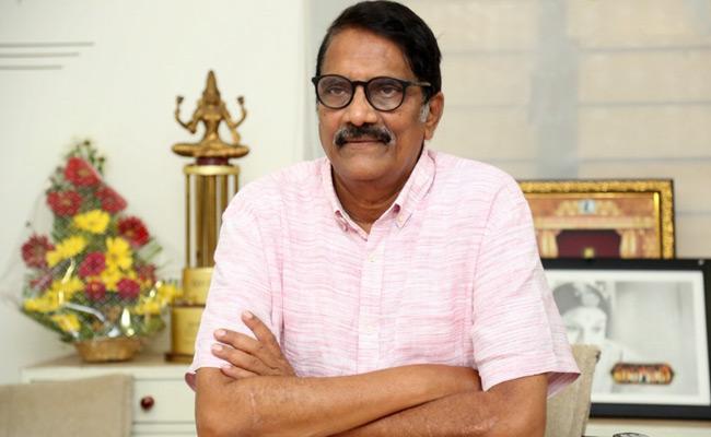 Is Ashwini Dutt Fearing Jagan's Comeback?