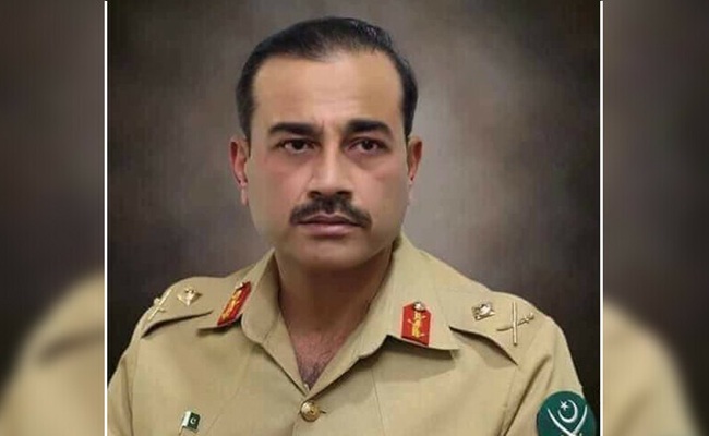 Biggest Joke: Bloody Loser Becomes Field Marshall