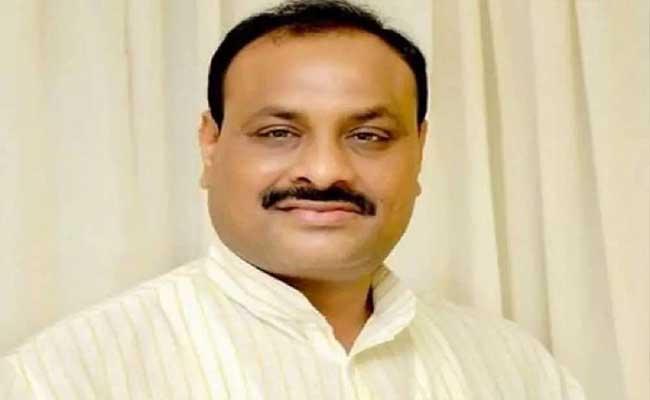 Atchennaidu on the way out as TDP chief of AP?