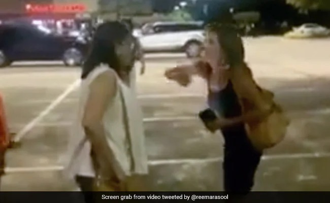 Racist Attack In Texas: 'You Indians Are Everywhere'