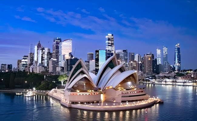 Australia now top choice for Indian students