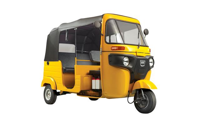 Crorepati's wife runs away with autorickshaw driver