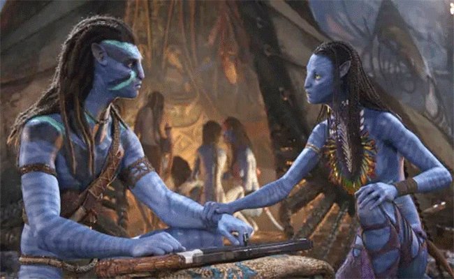 Cameron says 'Avatar 2' wil break even at the BO