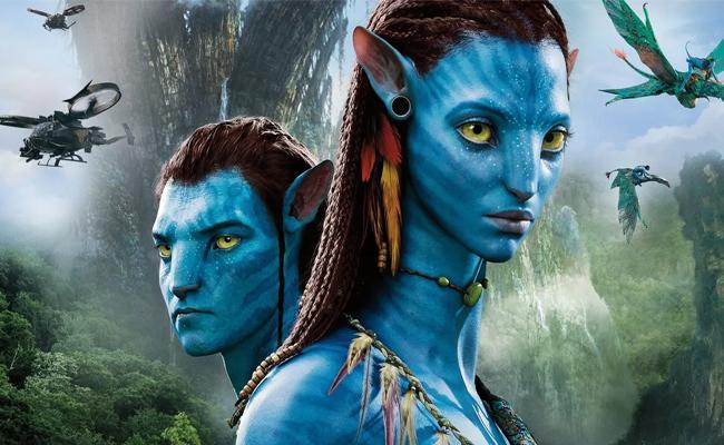 Avatar 2 Is Now the Biggest Movie of 2022