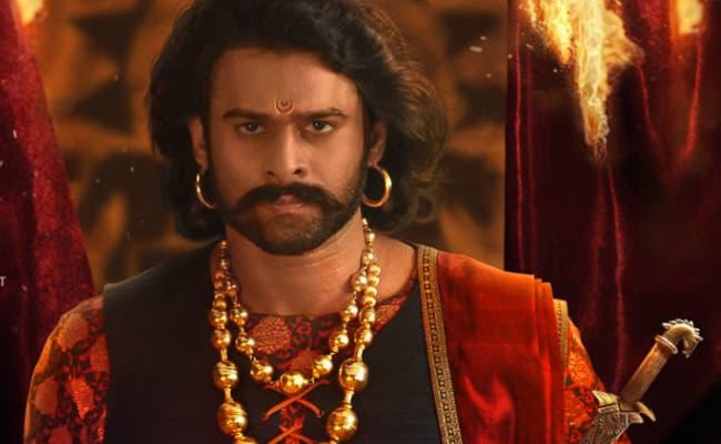 'Baahubali-The Epic' Trailer: Two-in-One Experience