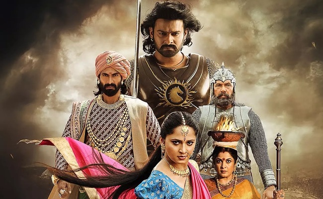'Baahubali Epic' Review: Nothing New To Experience