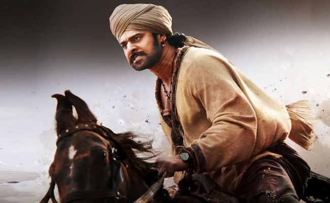 Rajamouli's Baahubali Shatters Re-Release Records
