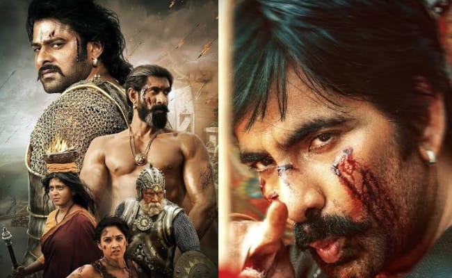 Mass Jathara and Baahubali Epic Set a New Trend