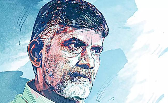 Opinion: Chandrababu Sets New Historical Record