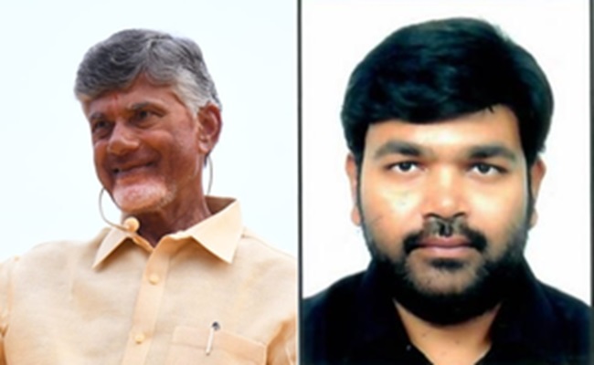 Will Chandrababu Naidu's winning streak continue in Kuppam?