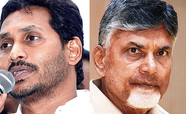 Failed CBN Vs Topper Jagan: Who Will Win?