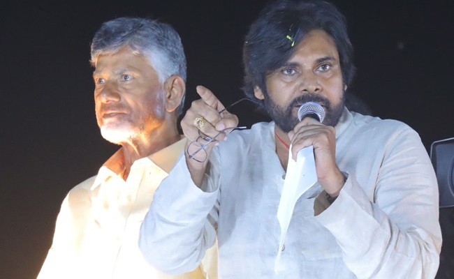 Ground Report: Pawan facing tough time in Pithapuram?