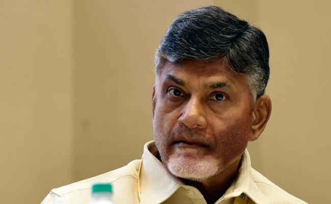 Chandrababu's Final Attempts For Last Elections?