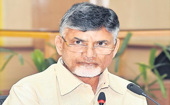 Chandrababu's Fears Irritating TDP Cadre!