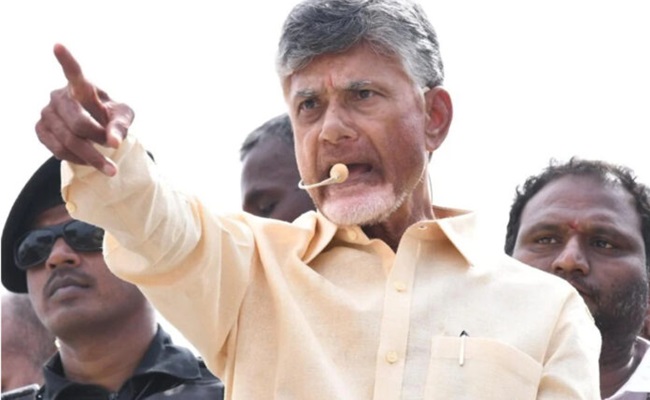 CBN Promoting 'Rajadhani Files' But No Response