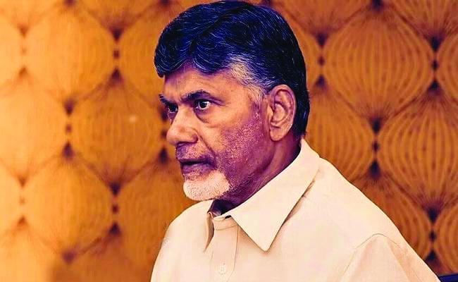 Naidu Gets Slight Relief from HC