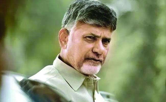 Where Is the Support for Naidu?