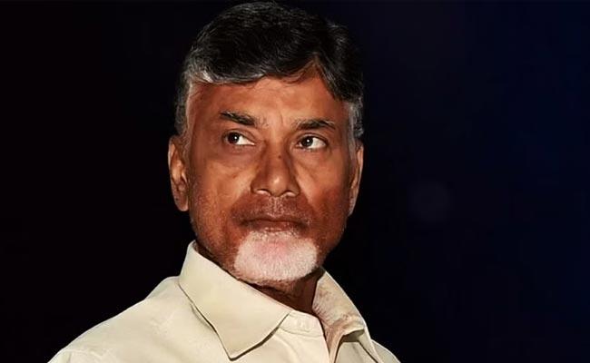 Chandrababu's judicial custody extended till Oct 5