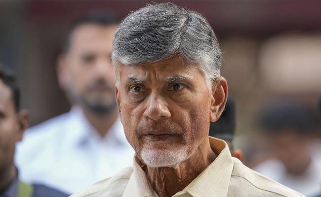 AP High Court grants four weeks interim bail to Naidu