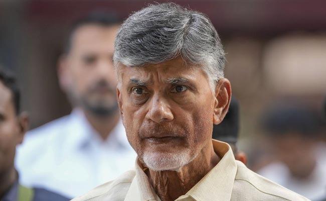 Chandrababu's Superb Demands To NDA