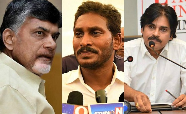 As political climate hots up, it's yatra time in AP