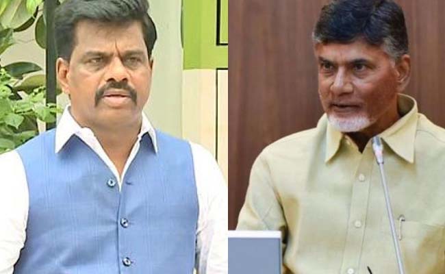 Opinion: Madhav's Shocking Challenge To CBN