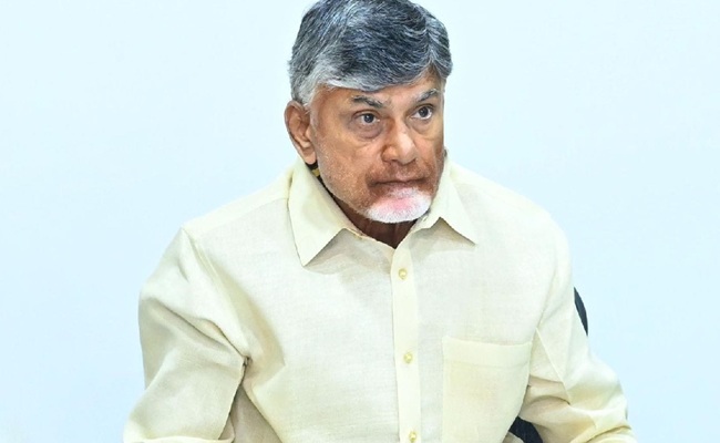 First year of Naidu 2.0: Much hype, less governance