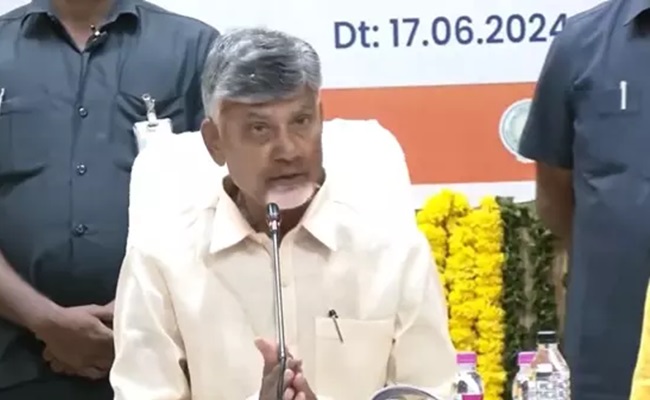 Yet another IT firm gets 21 acres at 99 paise at Vizag!
