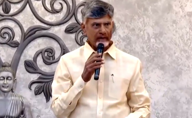 Naidu Clarifies: No Plans to Relocate HAL
