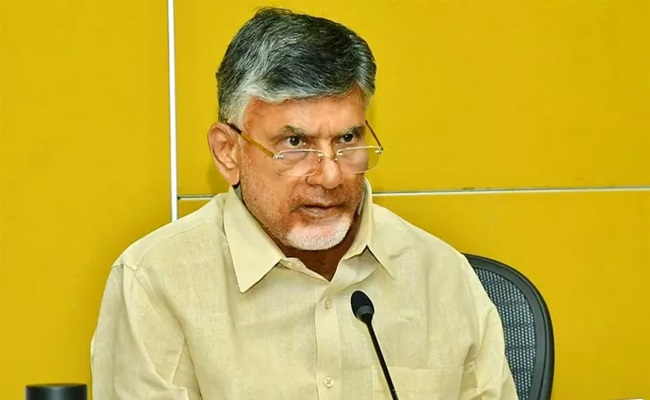 Chandrababu keen to follow the Gujarat model