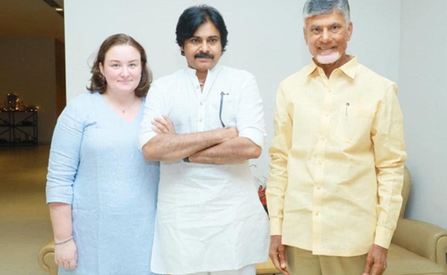 CBN Offers 24 MLAs And 2 MPs To Jana Sena?