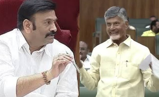 Naidu takes potshots at overweight RRR