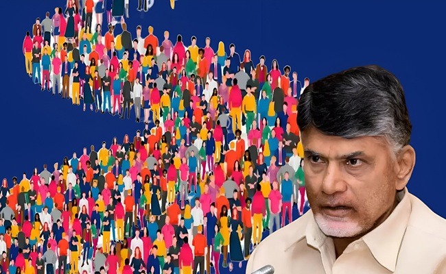 NDA govt in AP all set to launch 'Talli Ki Vandanam'