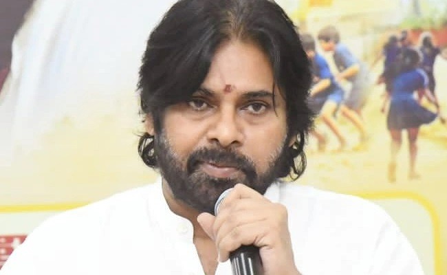 Where Is Backstabbing On Pawan In This?