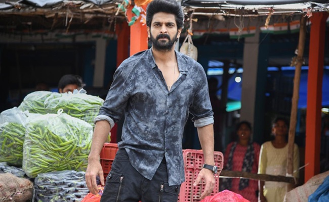 Bad Boy Karthik Teaser: Shaurya Begins The Action