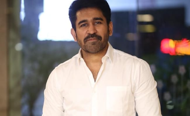 Bhadrakaali Is Biggest Film Of My Career: Vijay Anthony