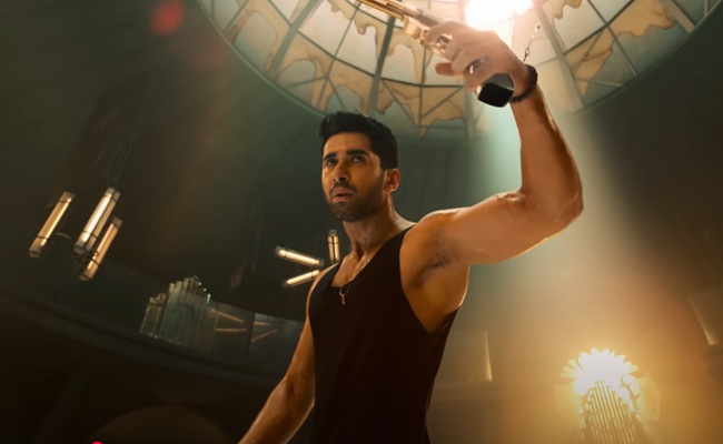 'The Ba***ds Of Bollywood' Preview: Entertaining But Adult Dialogues