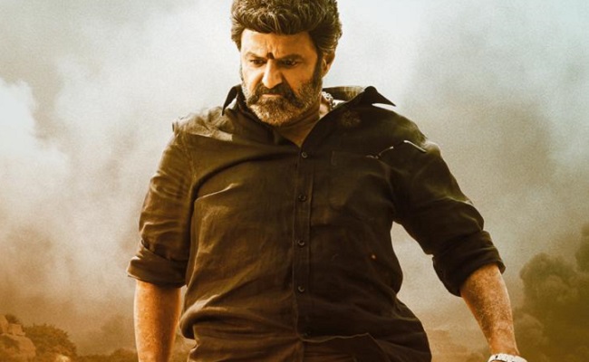 Balakrishna's Films To Stop Screening In The USA?